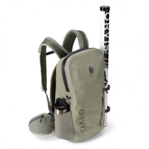 Image of Orvis PRO Waterproof Backpack