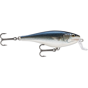 Image of Rapala Super Shad Rap | Mullet; 5 1/2 in.