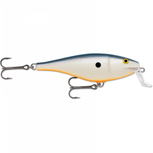 Image of Rapala Super Shad Rap | Original Pearl Shad; 5 1/2 in.