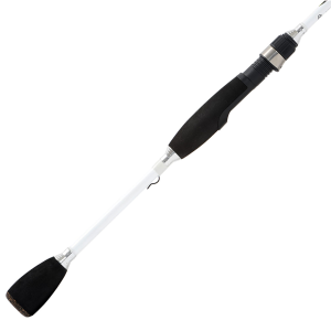 Image of Duckett Crappie Slayer Spinning Rod | DFCR66L-S