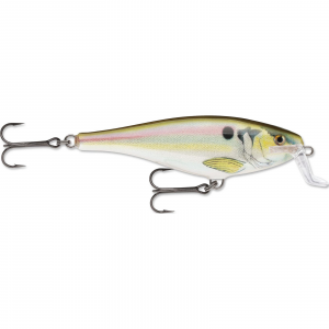 Image of Rapala Super Shad Rap | Live River Shad; 5 1/2 in.