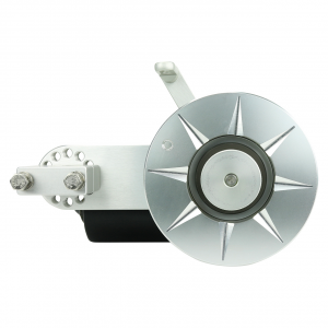 Image of Cisco Electric Planer Drive Reel | PMELR