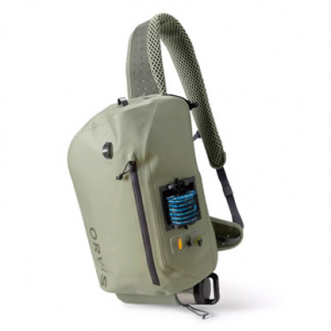 Image of Orvis PRO Waterproof Sling Pack