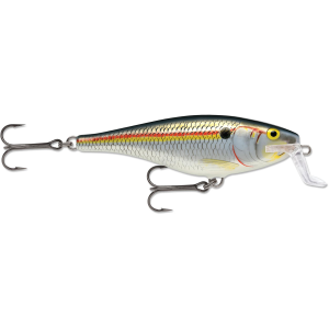 Image of Rapala Super Shad Rap | Shad; 5 1/2 in.