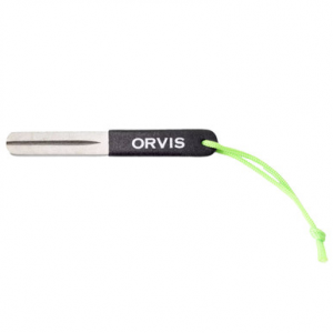 Image of Orvis Comfy Grip Hook Sharpener