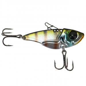 Image of Damiki Vault Blade Bait | Flash Gill; 3/8 oz.