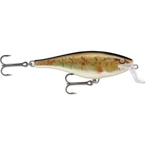 Image of Rapala Super Shad Rap | Walleye; 5 1/2 in.