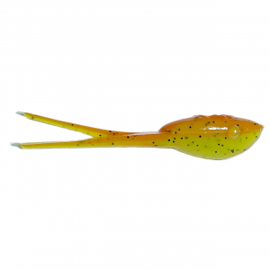 Image of ATX Lure Company Wicked Shad | Baja Bug; 1 1/2 in.