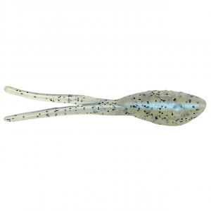 Image of ATX Lure Company Wicked Shad | ATX Milk; 1 1/2 in.