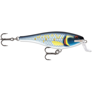 Image of Rapala Super Shad Rap | Scaled Baitfish; 5 1/2 in.