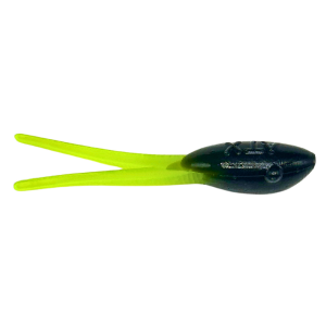 Image of ATX Lure Company Wicked Shad | Nightlight; 2 1/4 in.