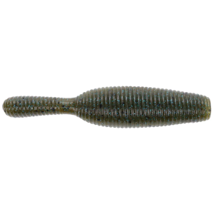 Image of Yamamoto Yamatanuki | Green Pumpkin Blue; 3.5 in.