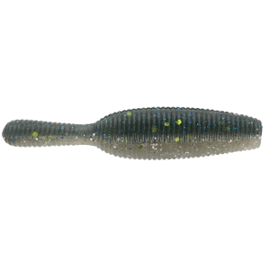 Image of Yamamoto Yamatanuki | Green Gizzard; 3.5 in.