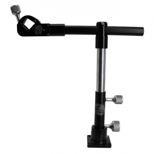 Image of Cornfield Handscope with Telescoping Transducer Mount | 62 in.; Short