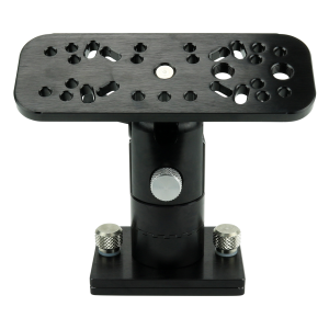 Image of Cisco Sure-Lok Electronics Mount | Black Stealth Edition; Sure-Lok