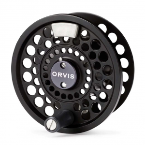 Image of Orvis Battenkill Disc Spare Spool | IV; Black