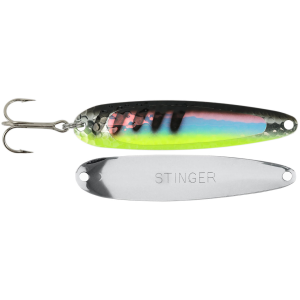 Image of Michigan Stinger Standard Spoon | Jailbreak UV; 3 3/4 in.