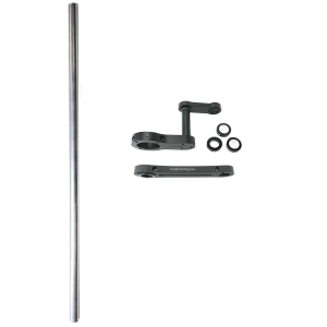 Image of Cornfield MEGA 360 Mount for the Terrova Trolling Motor | 72 in.