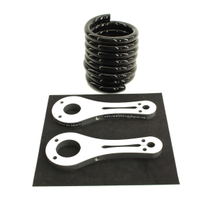 Image of Cornfield CABLE SAVE'R Cable Protection | Xi15 45 in. Shaft