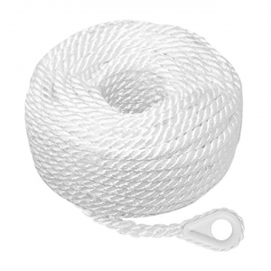 Image of Shoreline Marine Anchor Line | 3/8 in. x 100 ft.