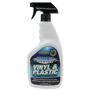 Image of Shoreline Marine Vinyl Cleaner and UV Protectant