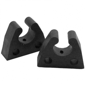 Image of Shoreline Marine Pole Light Storage Clips