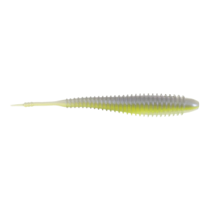 Image of Missile Baits Spunk Shad | Bombshell; 3 1/2 in.