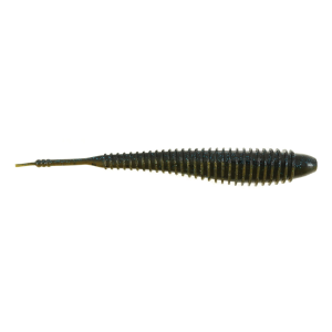 Image of Missile Baits Spunk Shad | Super Bug; 4 1/2 in.