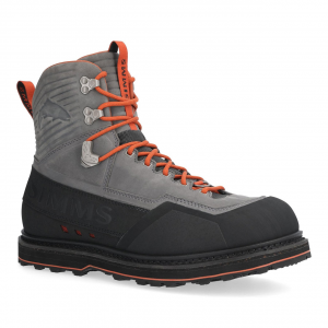 Image of Simms G3 Guide Wading Boots | Slate; 8; Vibram