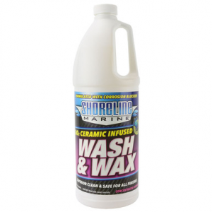 Image of Shoreline Marine Wash and Wax