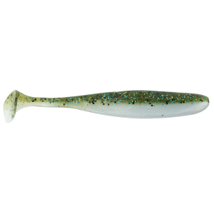 Image of Keitech Easy Shiner | Great Lakes Magic; 4 in.