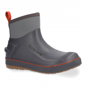 Image of Simms Challenger Boot | Slate; 8