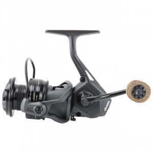 Image of Okuma KnightCast Spinning Reel | KC-3000HA