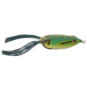 Image of SPRO Bronzeye Frog 65 | Natural Green; 2.5 in.