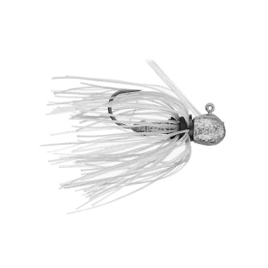 Image of Missile Baits Ike's Micro Jig | Softshell; 1/16 oz.