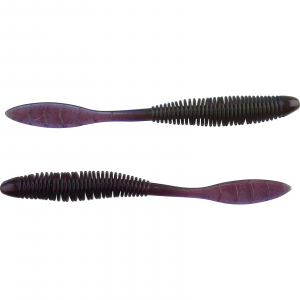 Image of Missile Baits Bomb Shot Soft Bait | MM3; 4 in.