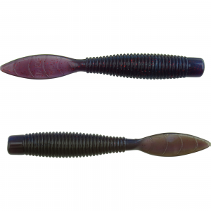 Image of Missile Baits Ned Bomb Soft Bait | MM3; 3.25 in.