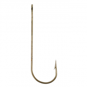 TRU-TURN Bronze Aberdeen Hooks