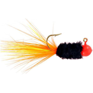 Image of Team Crappie Slab Caller Jigs | Shell Cracker; 1/8 oz.