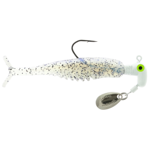 Image of Road Runner Crappie X-Tractor | Monkey Milk; 1/8 oz.