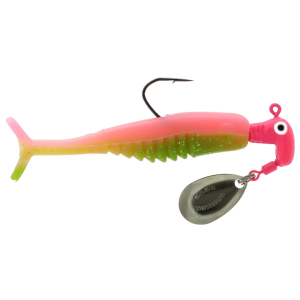 Image of Road Runner Crappie X-Tractor | Electric Chicken; 1/8 oz.
