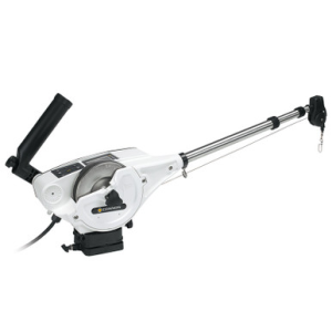 Image of Cannon Optimum 10 Tournament Series BT Electric Downrigger