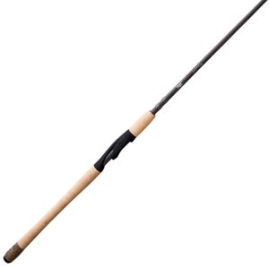 Image of Fenwick HMG Salmon & Steelhead Spinning Rod | HMGSS86MH-FS-2