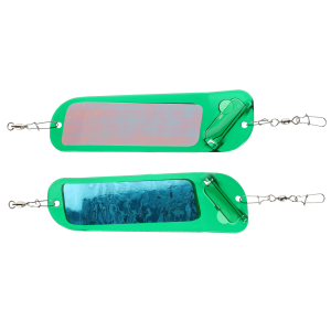 Image of Dreamweaver Flip Fin Paddles | Kevin's Girlfriend; 8 in.