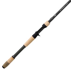 Image of Fenwick Eagle Bass Casting Rod | EGLB71MH-XFC-2