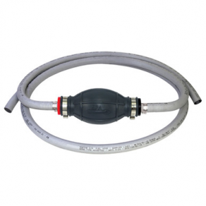 Image of Shoreline Marine Gen III Universal Fuel Line w/Bulb