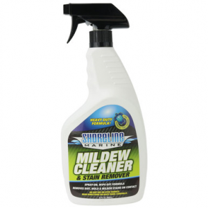 Image of Shoreline Marine Mildew Cleaner Spray Bottle