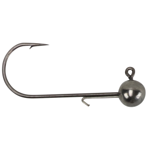 Image of Queen Tackle LS Tungsten Jig Head | 3/16 oz.; 2/0