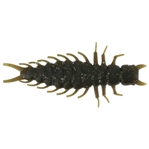 Image of Great Lakes Finesse Juicy Hellgrammite | Brown Pumpkin Special