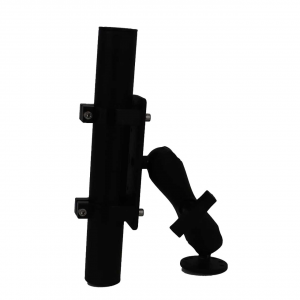 Image of Cornfield Handscope Transducer Mounts | Off the Deck RAM Mount; 52 in.